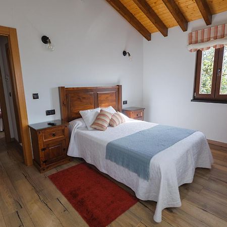 La Casina De Parres Villa San Juan de Parres Buitenkant foto