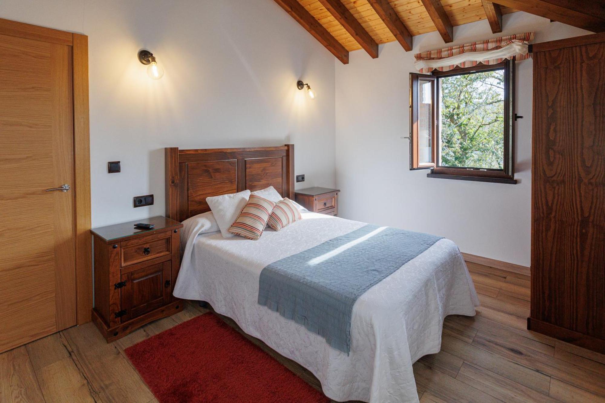 La Casina De Parres Villa San Juan de Parres Buitenkant foto