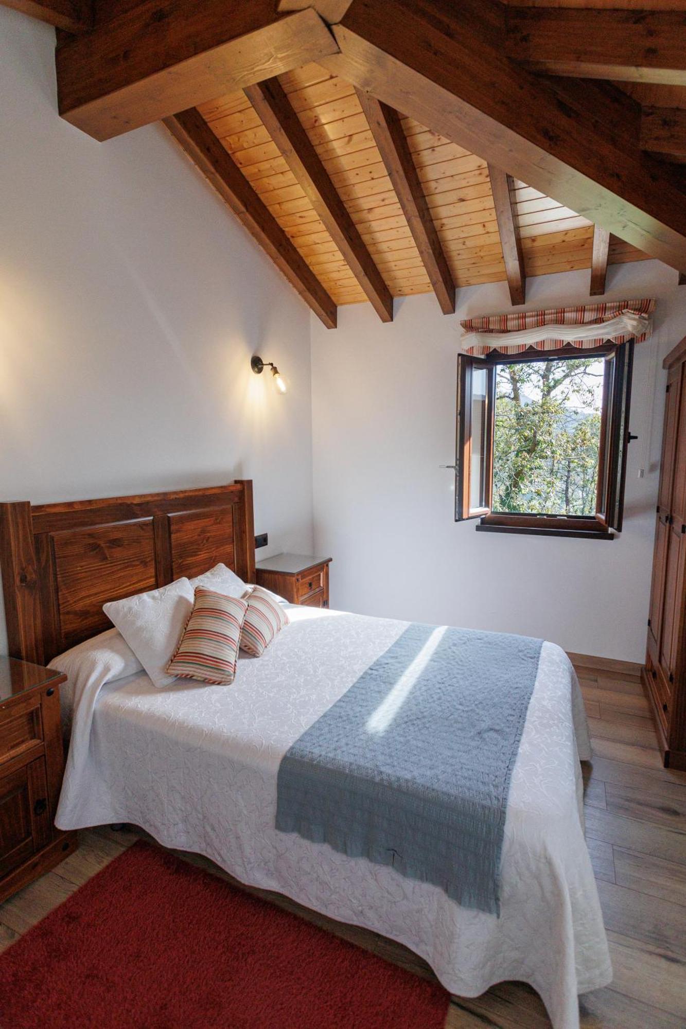 La Casina De Parres Villa San Juan de Parres Buitenkant foto