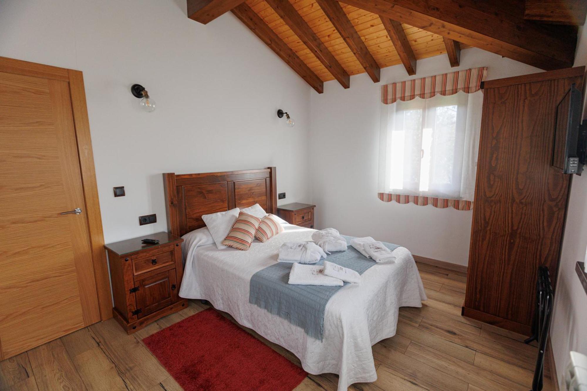 La Casina De Parres Villa San Juan de Parres Buitenkant foto