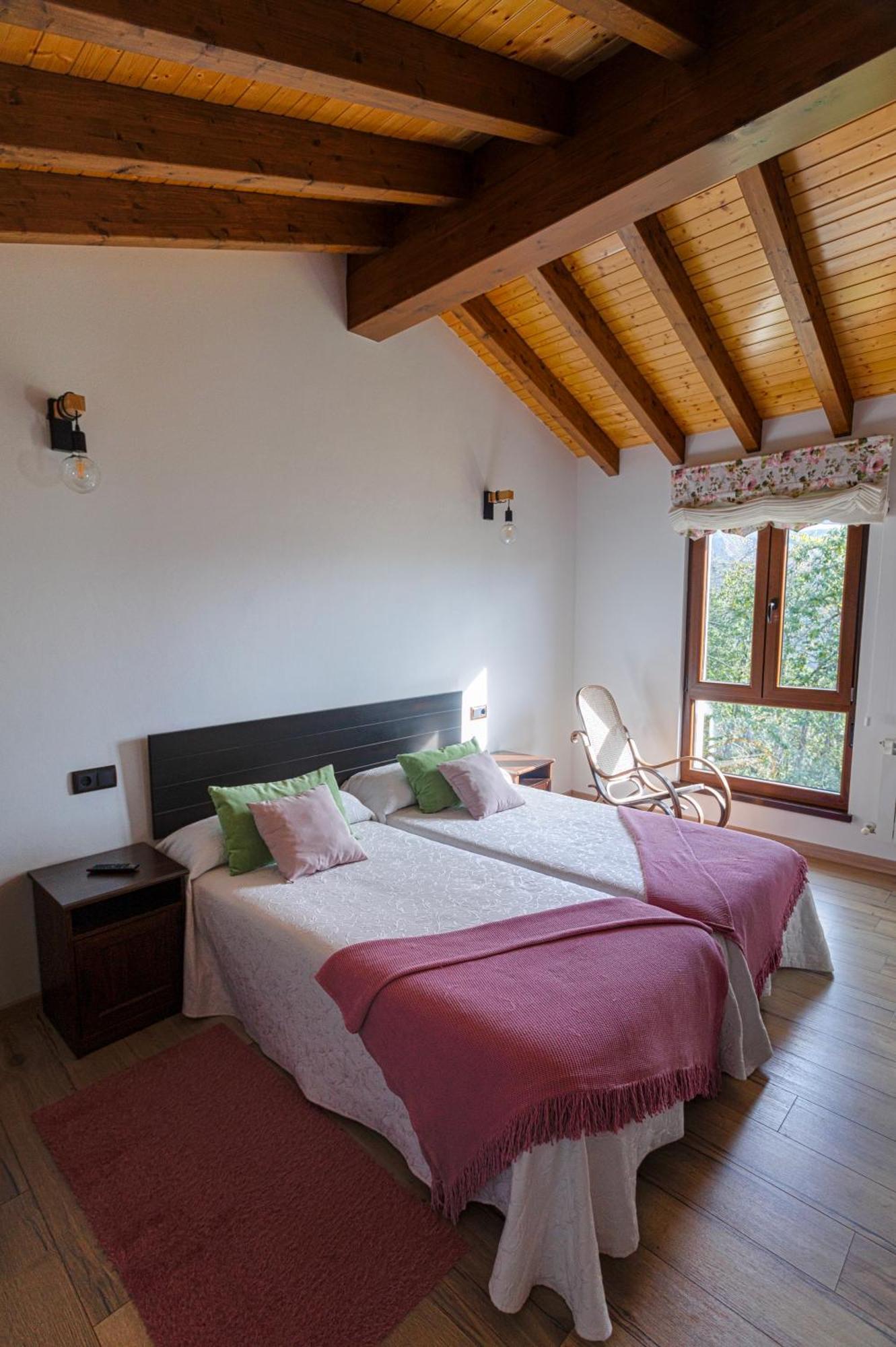 La Casina De Parres Villa San Juan de Parres Buitenkant foto